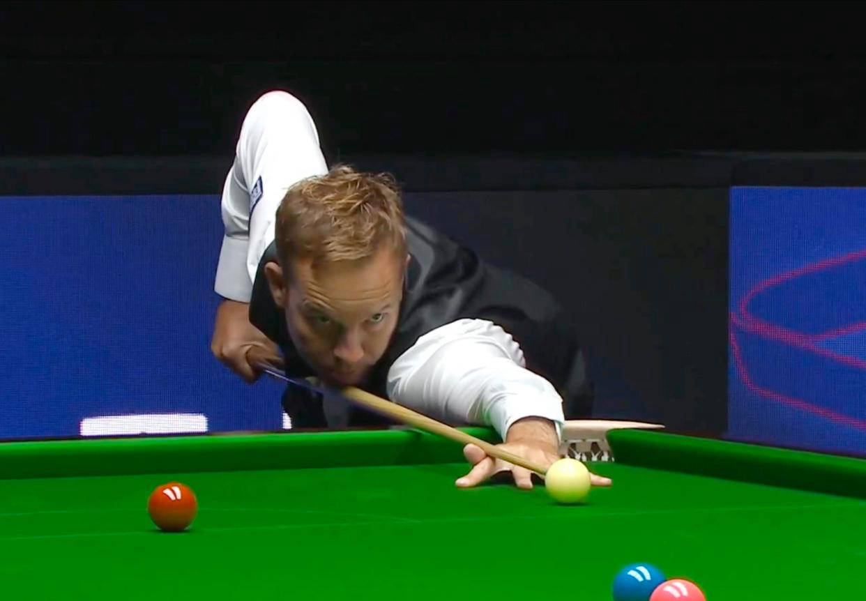 不仅让对手 不仅让对手