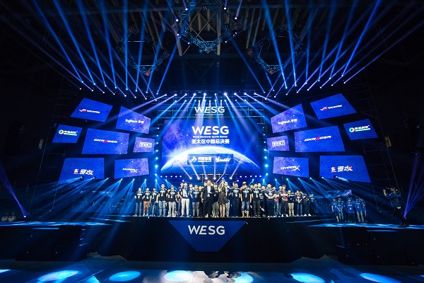 落幕之际 落幕之际