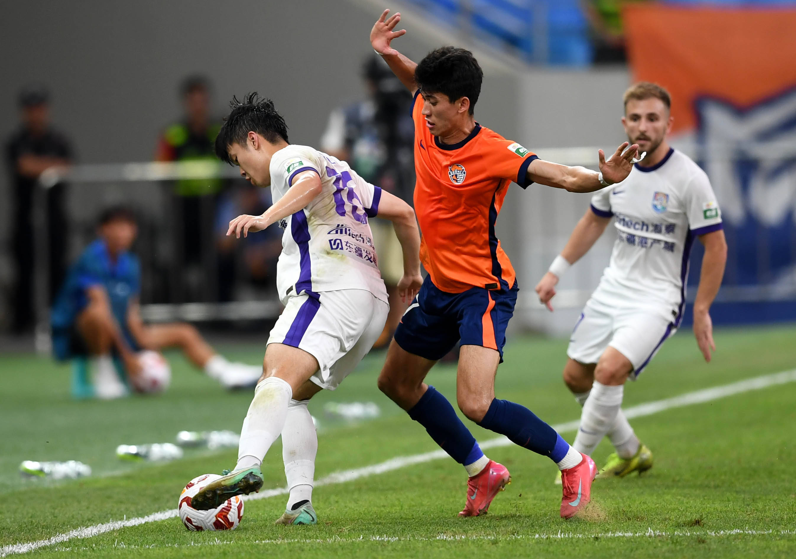 对于强调细 对于强调细