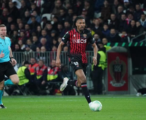 目标驱动的 目标驱动的