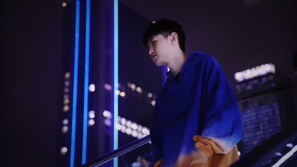 动半径能减 动半径能减